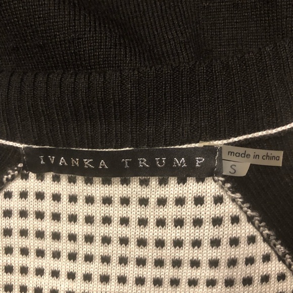 IVANKA TRUMP Dress - Picture 5 of 6